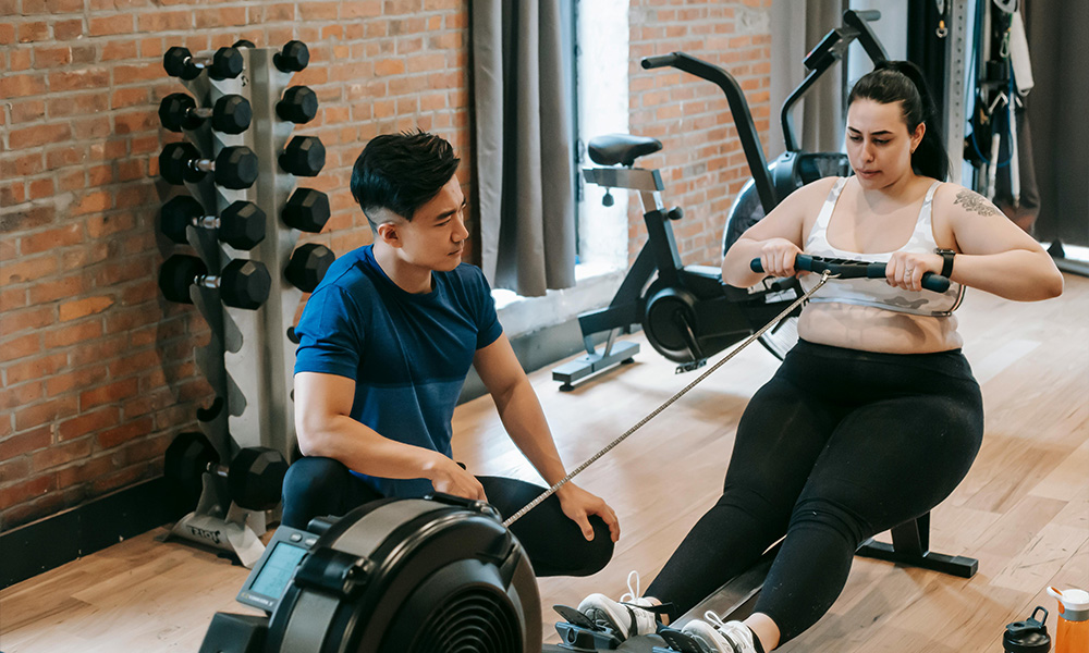 BMI 只看體重準確嗎?BMI 的用途與限制